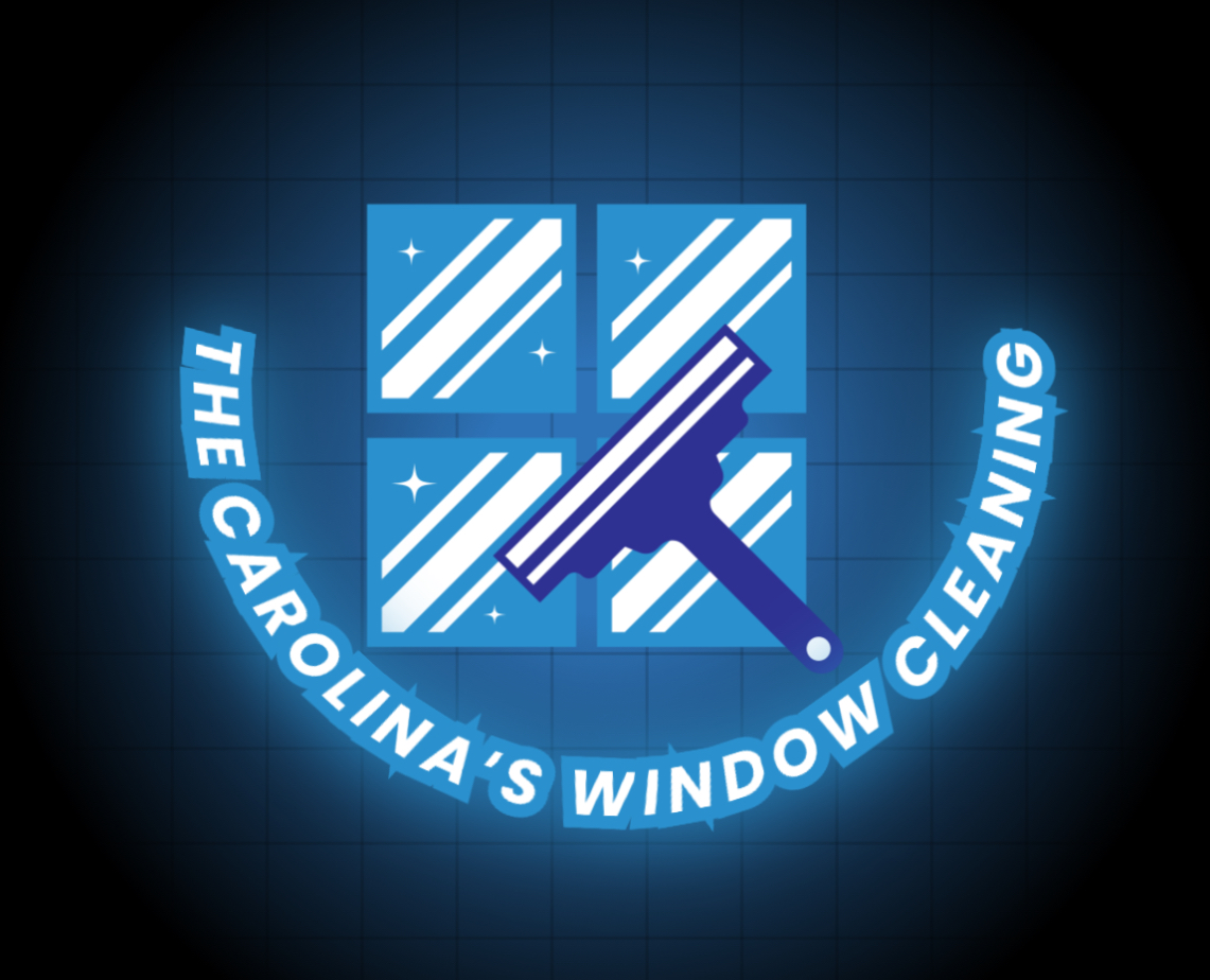 The Carolina’s window cleaning
